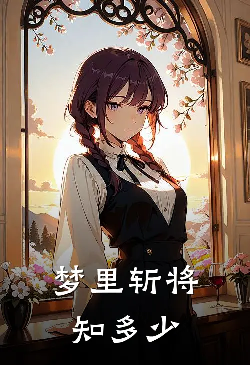 梦里斩将知多少关月梅赵宇小说完结_免费小说全本梦里斩将知多少(关月梅赵宇)