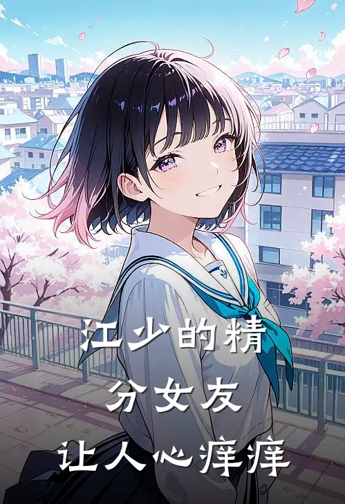 江少的精分女友，让人心痒痒