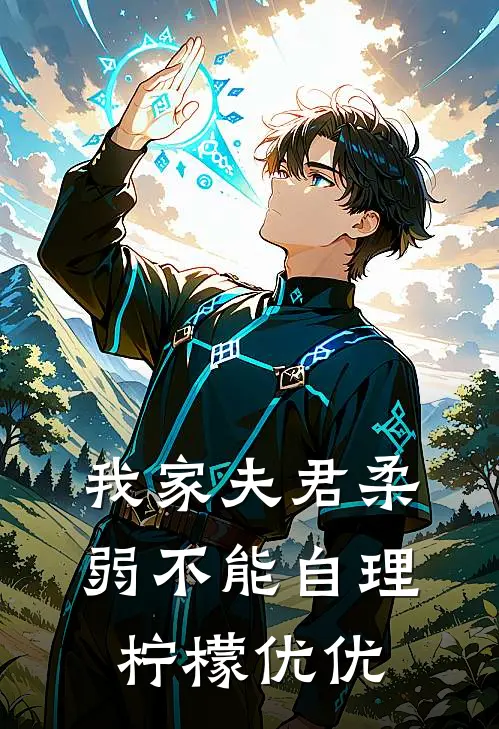 我家夫君柔弱不能自理 柠檬优优