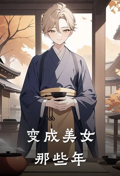 变成美女那些年