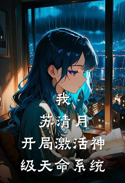 我，苏清月，开局激活神级天命系统(苏清月青岚宗)热门网络小说推荐_免费完结版小说我，苏清月，开局激活神级天命系统(苏清月青岚宗)