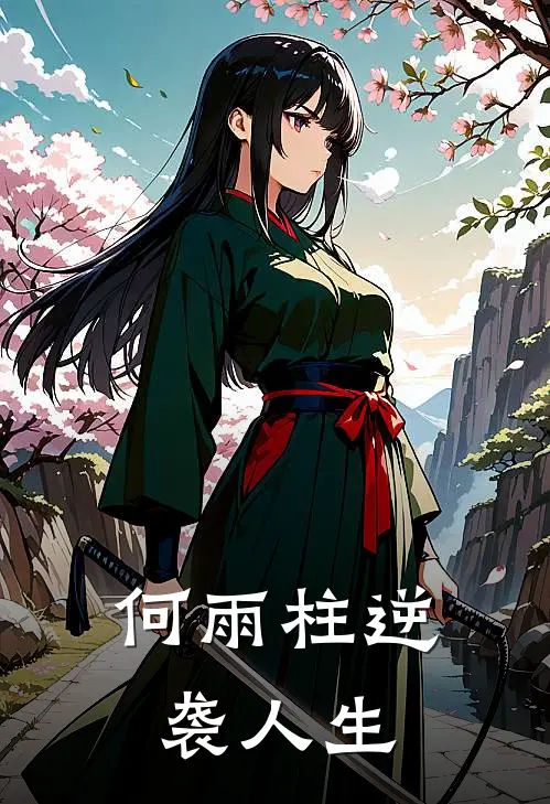 何雨柱逆袭人生