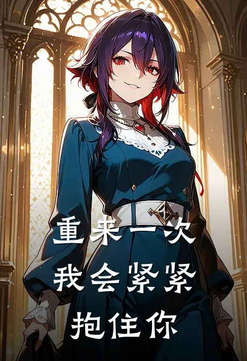 重来一次，我会紧紧抱住你周子煜陆鸣完本完结小说_热门小说排行榜重来一次，我会紧紧抱住你周子煜陆鸣