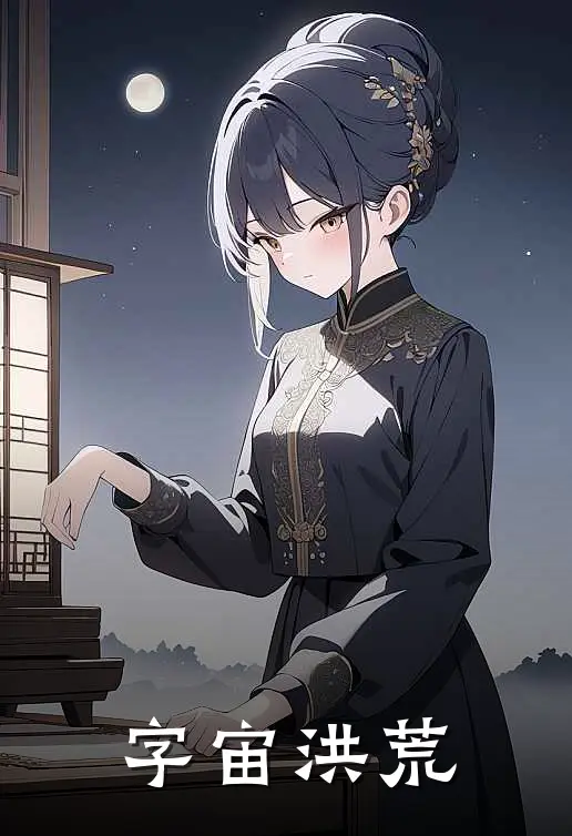 字宙洪荒