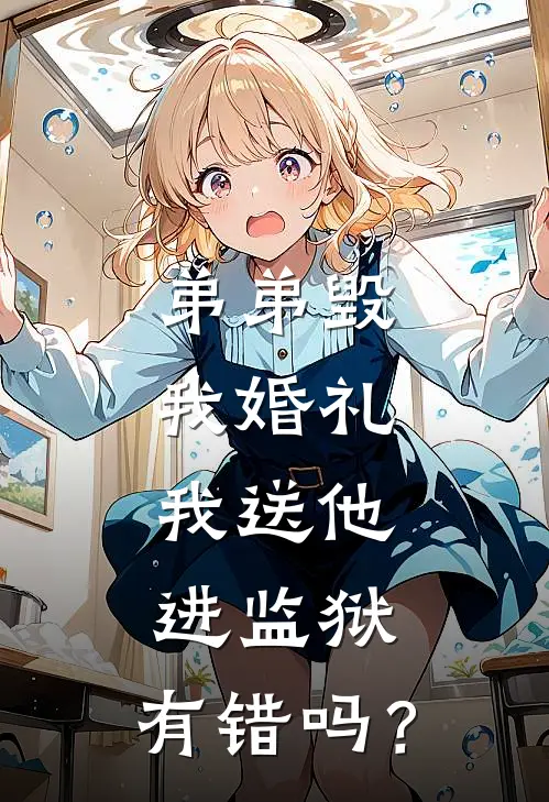 “弟弟毁我婚礼，我送他进监狱，有错吗？”