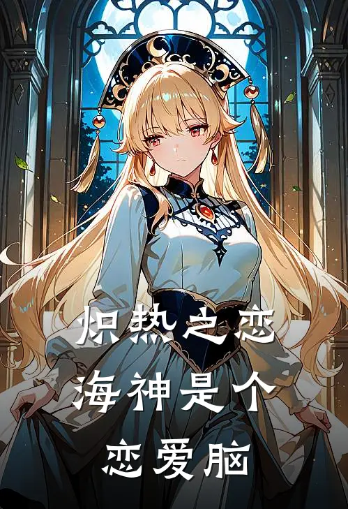 炽热之恋：海神是个恋爱脑