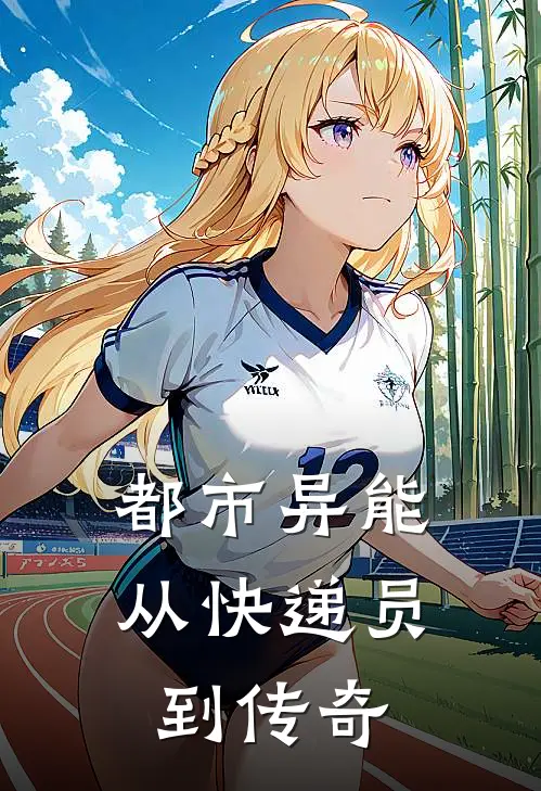 都市异能：从快递员到传奇