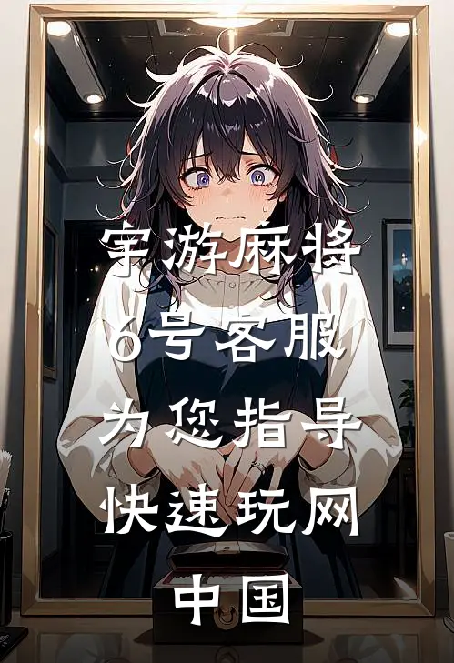 宇游麻将6号客服为您指导.快速玩网.中国