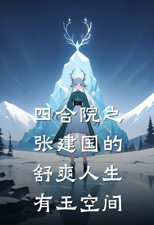 四合院之张建国的舒爽人生有玉空间