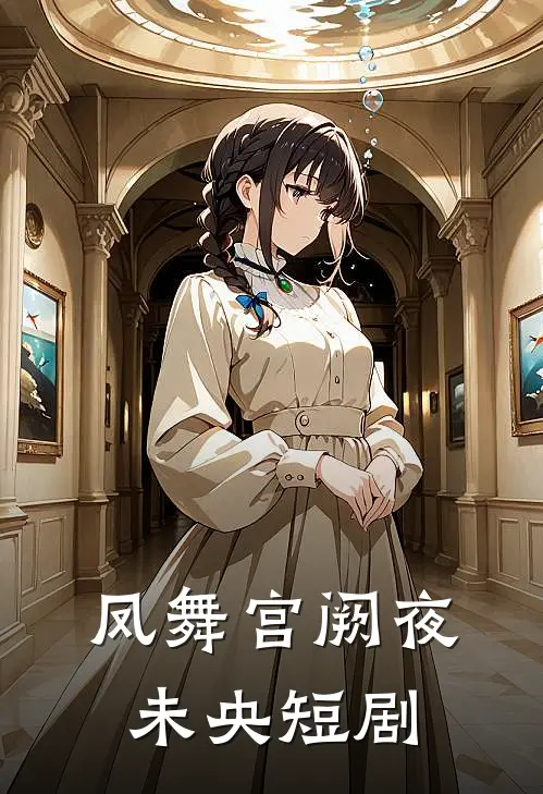 凤舞宫阙夜未央短剧