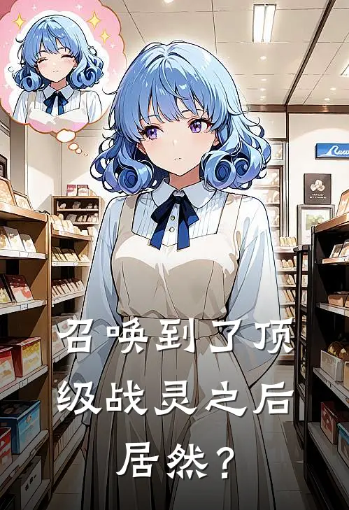 召唤到了顶级战灵之后，居然？