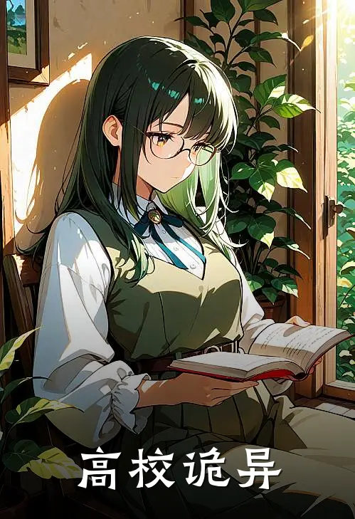 高校诡异