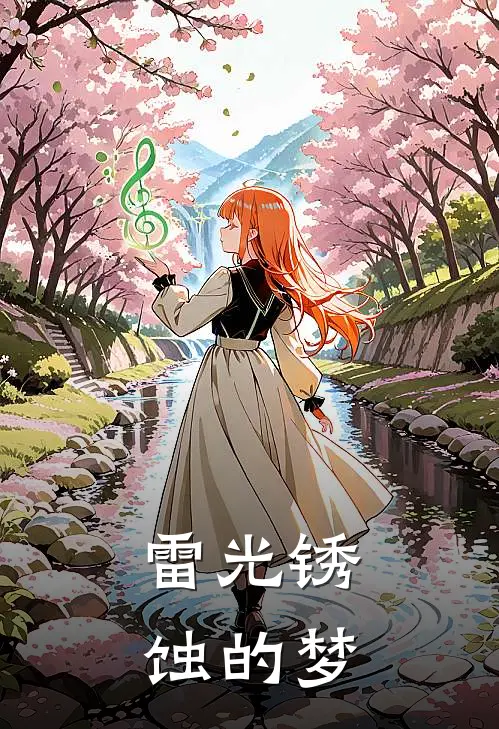 雷光锈蚀的梦上杉礼悦上杉礼悦免费小说完结_最新章节列表雷光锈蚀的梦(上杉礼悦上杉礼悦)