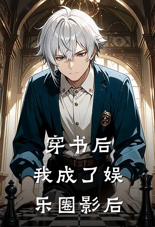 穿书后，我成了娱乐圈影后黎蒽沈年蒽热门小说排行_免费阅读全文穿书后，我成了娱乐圈影后(黎蒽沈年蒽)