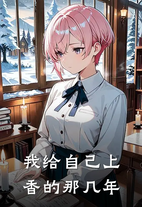 我给自己上香的那几年