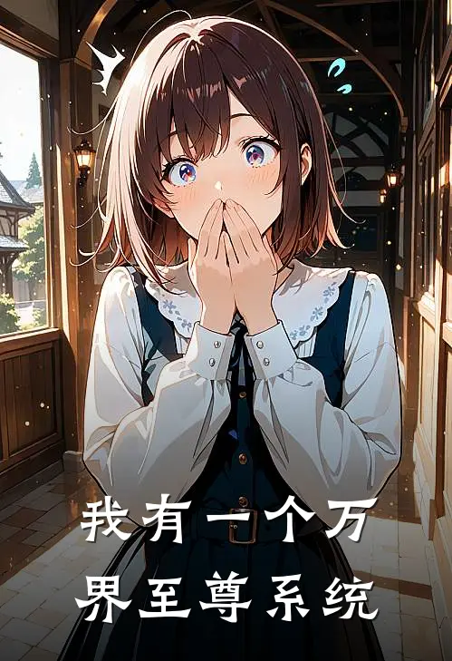 我有一个万界至尊系统
