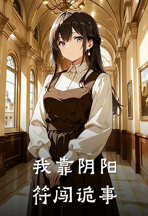 我靠阴阳符闯诡事