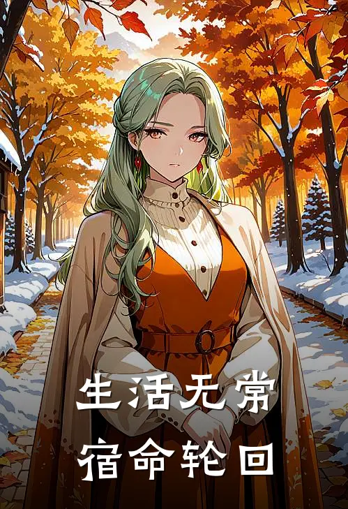 生活无常，宿命轮回