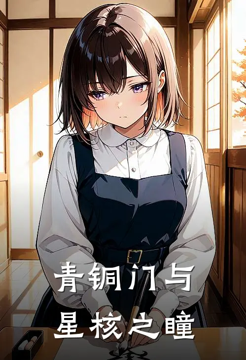 青铜门与星核之瞳