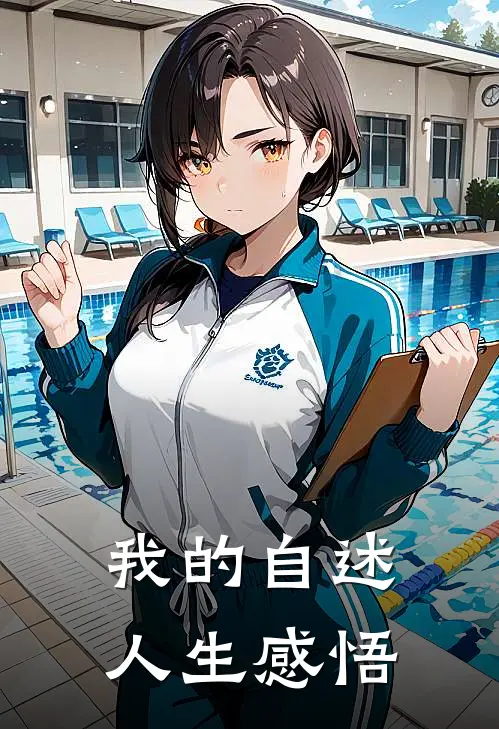 我的自述人生感悟