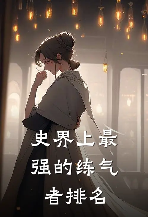 史界上最强的练气者排名