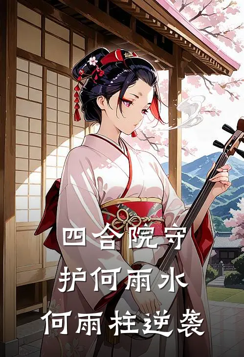 四合院守护何雨水,何雨柱逆袭