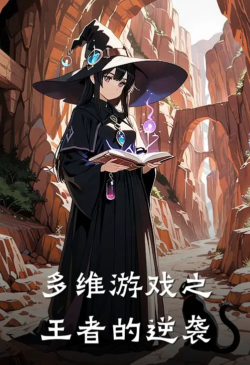 多维游戏之王者的逆袭