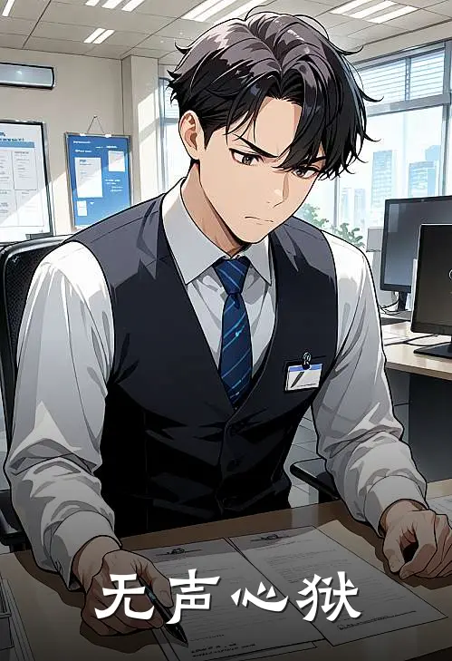 无声心狱