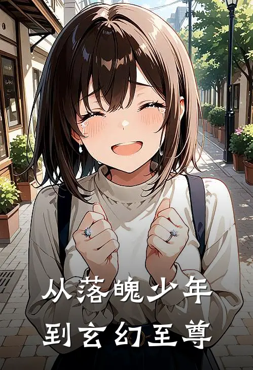 从落魄少年到玄幻至尊