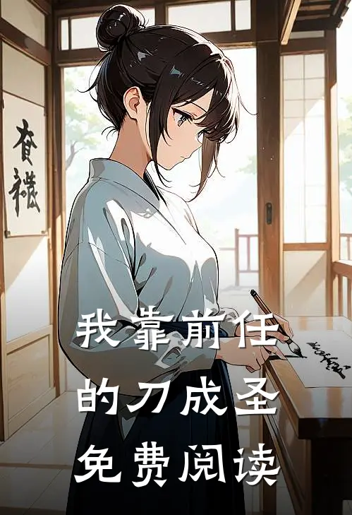 我靠前任的刀成圣免费阅读