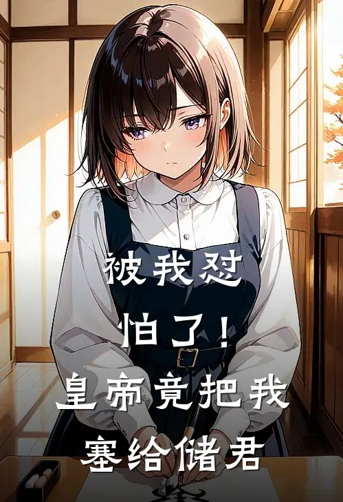 被我怼怕了！皇帝竟把我塞给储君