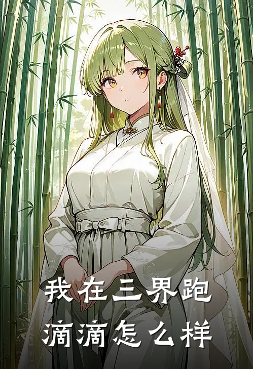 我在三界跑滴滴怎么样