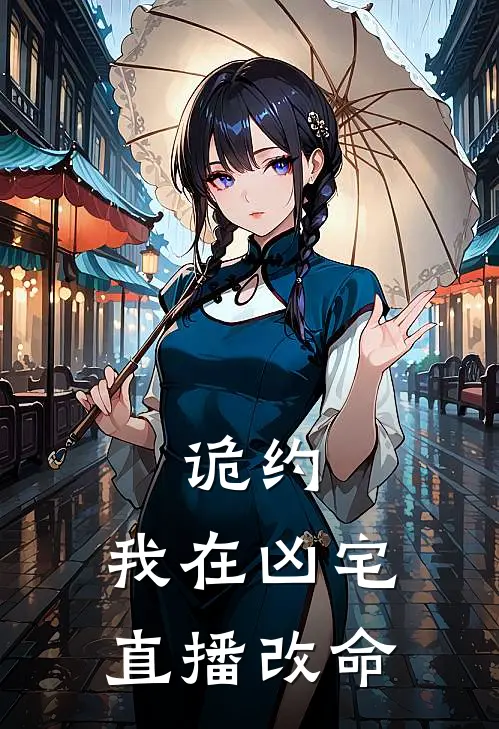 诡约：我在凶宅直播改命林深苏晚完整免费小说_小说全文免费阅读诡约：我在凶宅直播改命林深苏晚