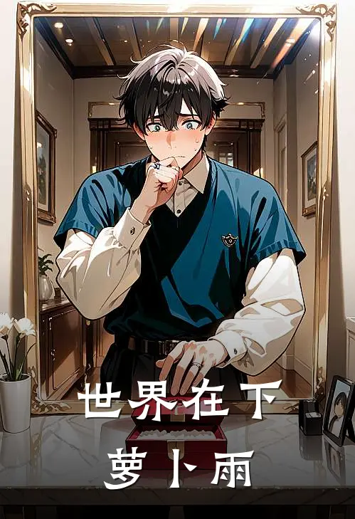 世界在下萝卜雨