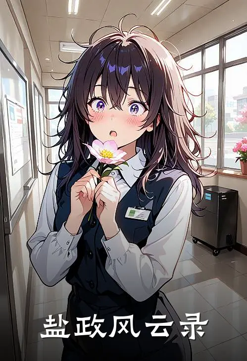 明蓁玉珏《盐政风云录》小说免费在线阅读_盐政风云录(明蓁玉珏)已完结小说
