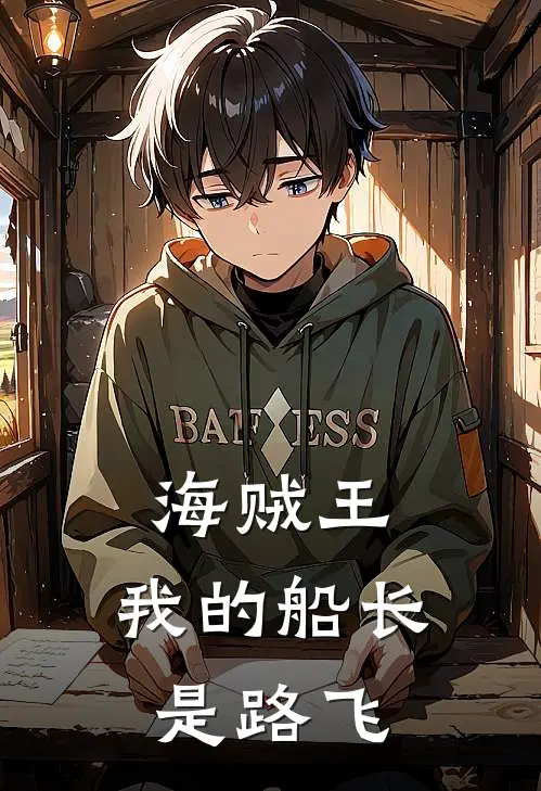 海贼王：我的船长是路飞
