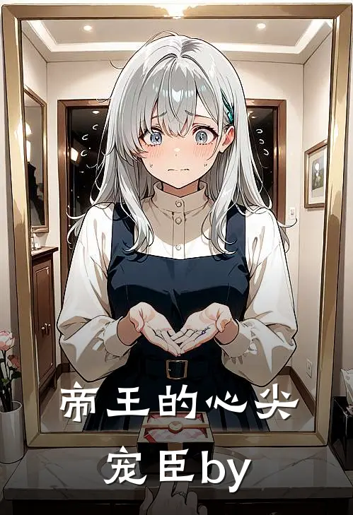 帝王的心尖宠臣by