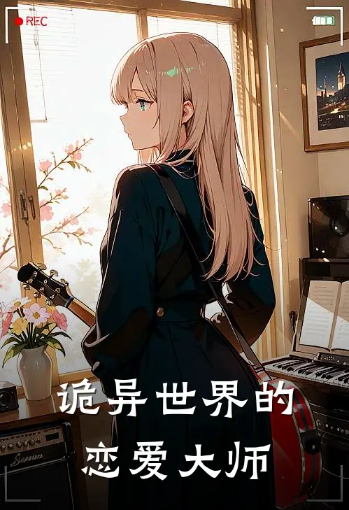 诡异世界的恋爱大师