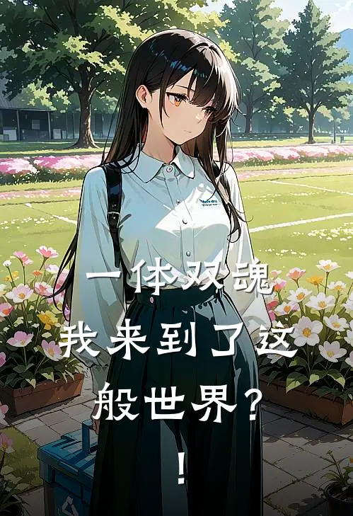 一体双魂，我来到了这般世界？！陈星玥伊苏完本小说大全_免费小说免费阅读一体双魂，我来到了这般世界？！(陈星玥伊苏)