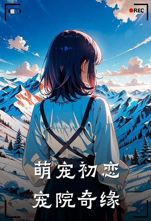 萌宠初恋：宠院奇缘