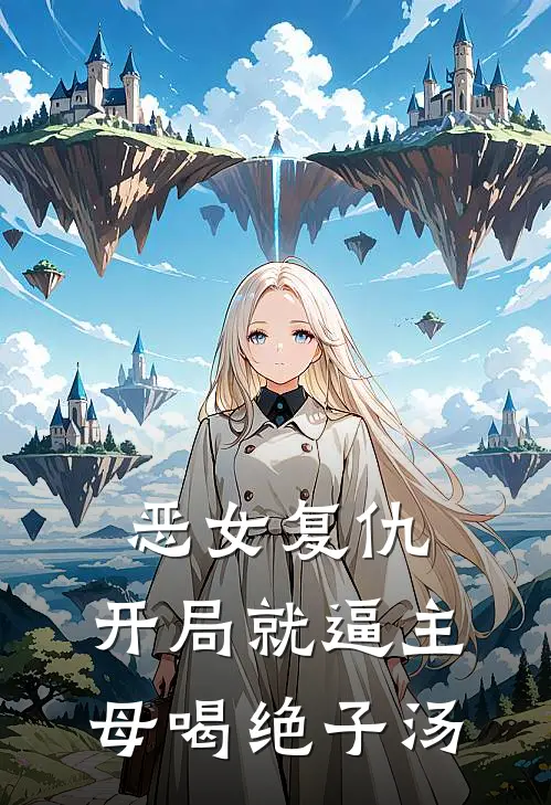 恶女复仇，开局就逼主母喝绝子汤