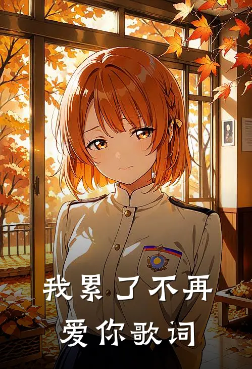 我累了不再爱你歌词