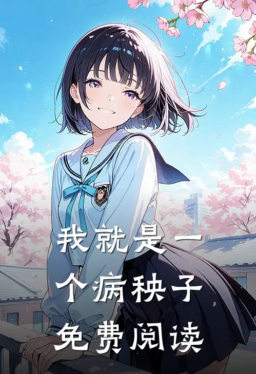 我就是一个病秧子免费阅读