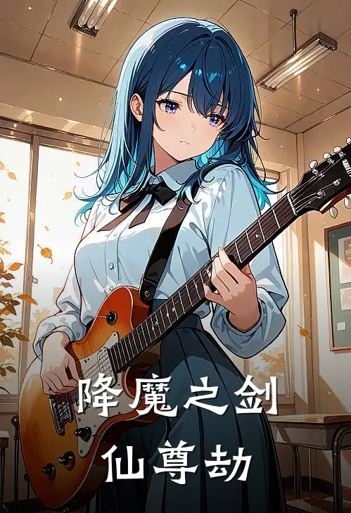 降魔之剑仙尊劫