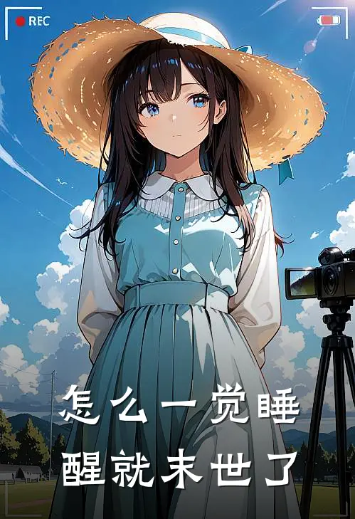 怎么一觉睡醒就末世了