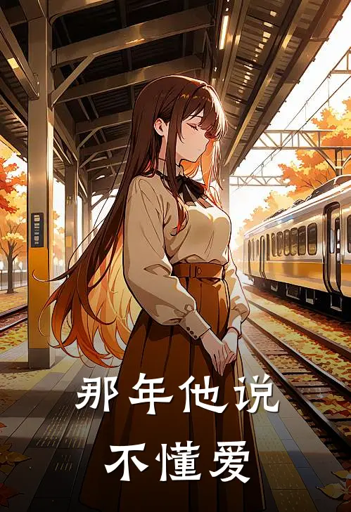 那年他说不懂爱