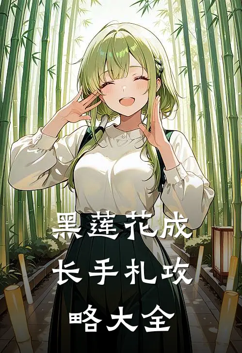 黑莲花成长手札攻略大全