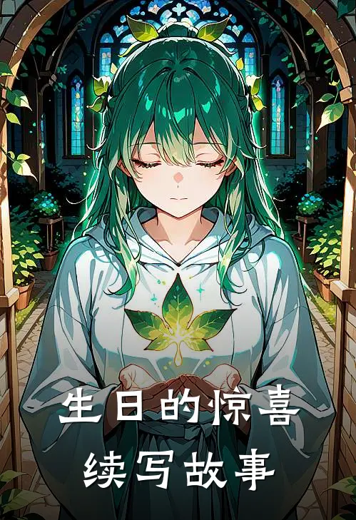 生日的惊喜续写故事