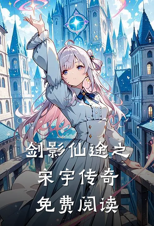 剑影仙途之宋宇传奇免费阅读