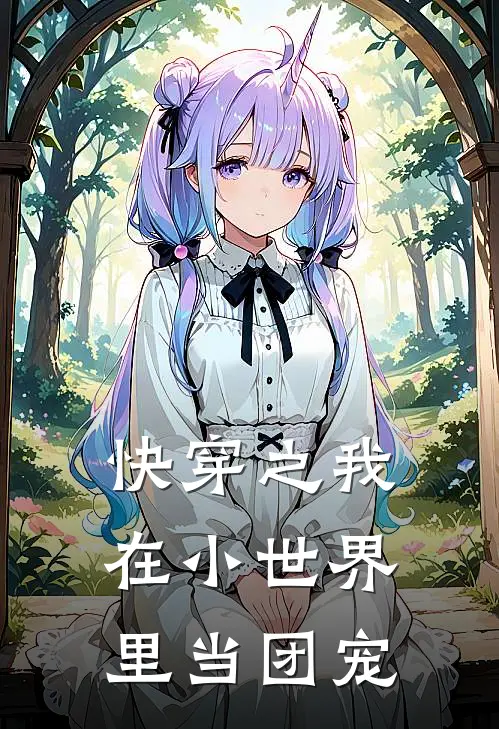 快穿之我在小世界里当团宠